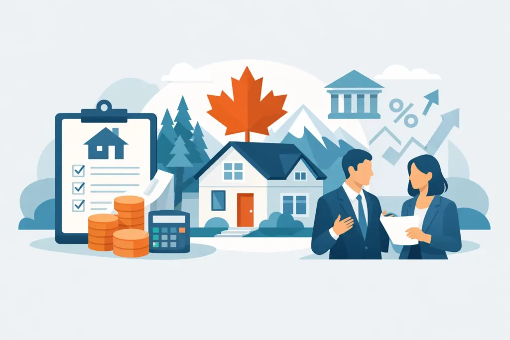 Alternative Mortgage Lenders in Ontario Explained / Les prêteurs hypothécaires alternatifs en Ontario expliqués