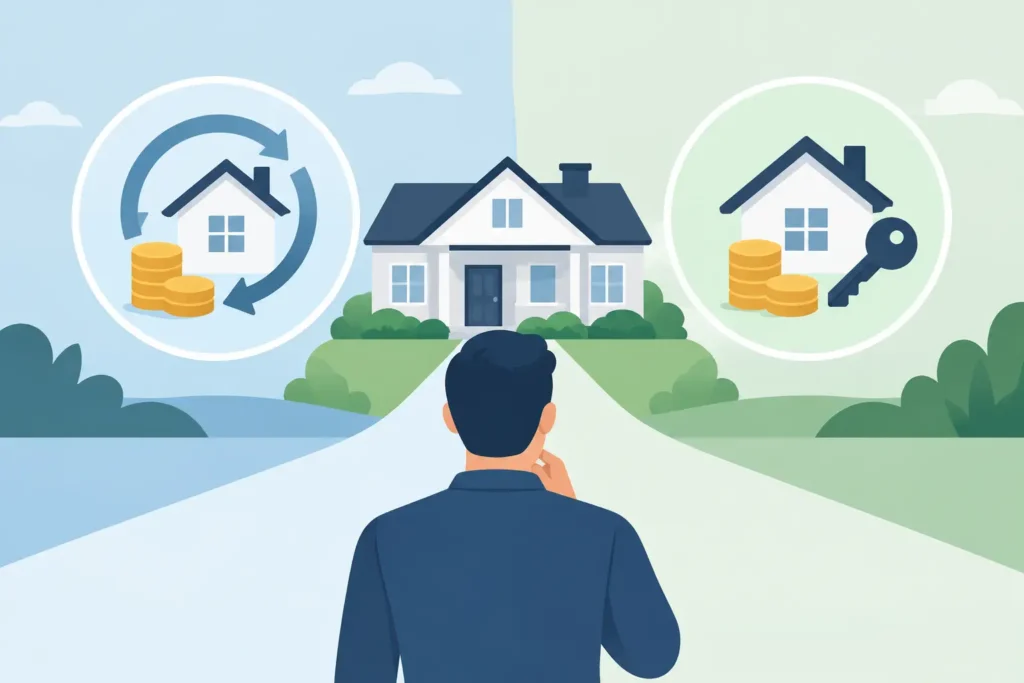 Refinance Versus Second Mortgage: Which Fits?